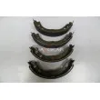 MAXGEAR 19-0323 - Jeu de mâchoires de frein, frein de stationnement