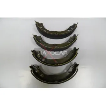 Jeu de mâchoires de frein, frein de stationnement MAXGEAR OEM 4241L1