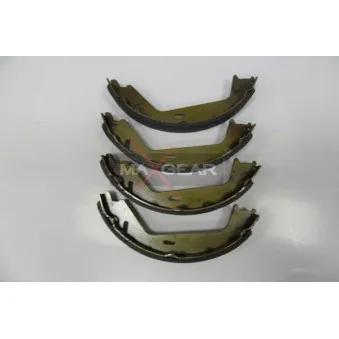 Jeu de mâchoires de frein, frein de stationnement MAXGEAR OEM 274504