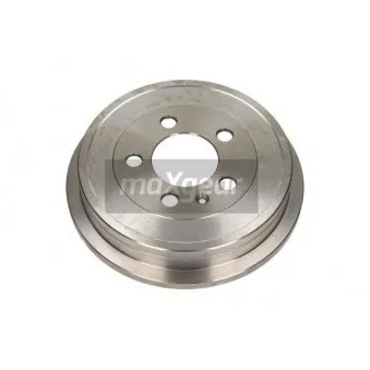 Tambour de frein MAXGEAR OEM 6Q0609617