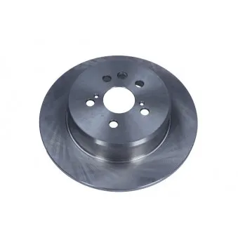 Jeu de 2 disques de frein arrière MAXGEAR OEM 4243120430