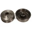 MAXGEAR 19-1357 - Tambour de frein