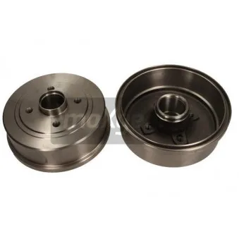 Tambour de frein MAXGEAR OEM 9004417