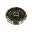 MAXGEAR 19-1358 - Tambour de frein