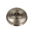 MAXGEAR 19-1358 - Tambour de frein