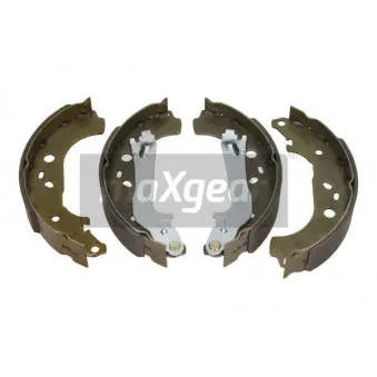 Jeu de mâchoires de frein MAXGEAR OEM 77363513