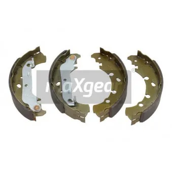 Jeu de mâchoires de frein MAXGEAR OEM DDY22638ZA