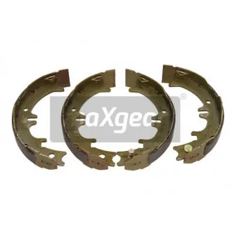 Jeu de mâchoires de frein, frein de stationnement MAXGEAR OEM 4659050010