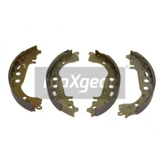 Jeu de mâchoires de frein MAXGEAR OEM 0449552020