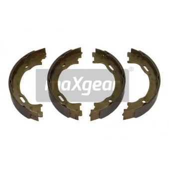Jeu de mâchoires de frein, frein de stationnement MAXGEAR OEM K68020626AC