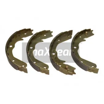 Jeu de mâchoires de frein, frein de stationnement MAXGEAR OEM 1605859