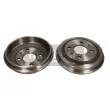 MAXGEAR 19-1880 - Tambour de frein