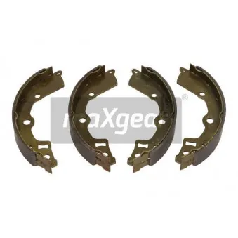 Jeu de mâchoires de frein MAXGEAR OEM 5835007A00
