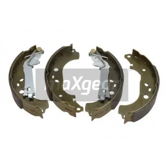Jeu de mâchoires de frein MAXGEAR OEM 4241N8