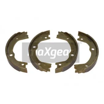 Jeu de mâchoires de frein, frein de stationnement MAXGEAR OEM 583503AA10