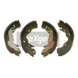 MAXGEAR 19-2056 - Jeu de mâchoires de frein