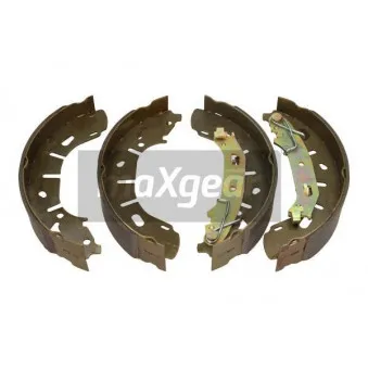 Jeu de mâchoires de frein MAXGEAR OEM 77365346