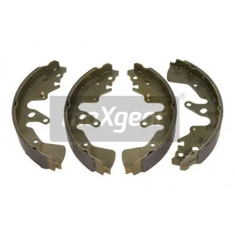 Jeu de mâchoires de frein MAXGEAR OEM 5320065J01