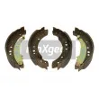 MAXGEAR 19-2075 - Jeu de mâchoires de frein