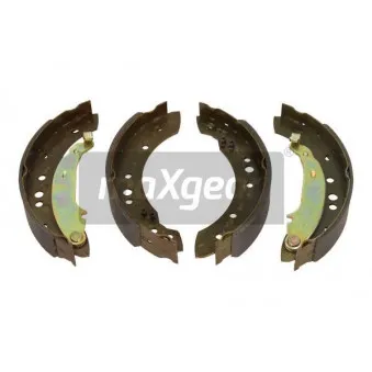 Jeu de mâchoires de frein MAXGEAR OEM 7701209586
