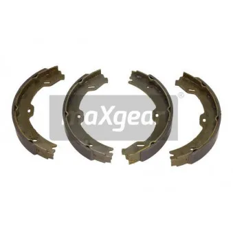 Jeu de mâchoires de frein, frein de stationnement MAXGEAR OEM A2304200312