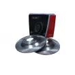 MAXGEAR 19-2213 - Jeu de 2 disques de frein arrière