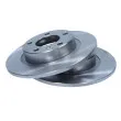 MAXGEAR 19-2249 - Jeu de 2 disques de frein arrière