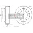 MAXGEAR 19-2305 - Tambour de frein