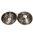MAXGEAR 19-2307 - Tambour de frein