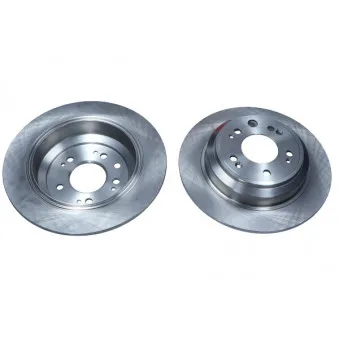 Jeu de 2 disques de frein arrière MAXGEAR OEM 42510TL0G51