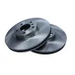 MAXGEAR 19-2428 - Jeu de 2 disques de frein avant