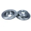 MAXGEAR 19-2474 - Jeu de 2 disques de frein arrière