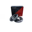 MAXGEAR 19-2559 - Jeu de 2 disques de frein avant