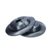 MAXGEAR 19-2683 - Jeu de 2 disques de frein arrière