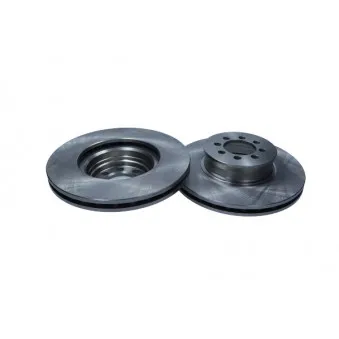 Jeu de 2 disques de frein avant MAXGEAR OEM A9054210012