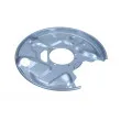 MAXGEAR 19-3253 - Déflecteur, disque de frein arrière droit