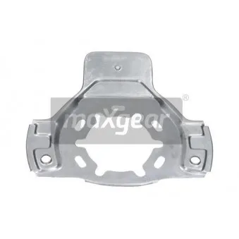Déflecteur, disque de frein MAXGEAR OEM 0543070