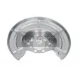 MAXGEAR 19-3263 - Déflecteur, disque de frein