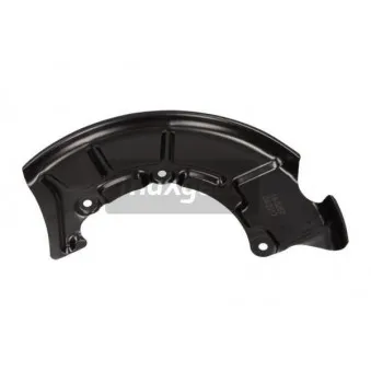 Déflecteur, disque de frein avant droit MAXGEAR OEM 1J0615312A