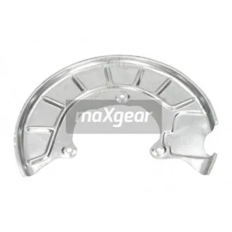 Déflecteur, disque de frein avant droit MAXGEAR OEM 1K0615312F