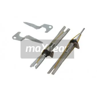 Ajusteur, frein à tambour MAXGEAR OEM 431083