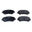 MAXGEAR 19-3364 - Jeu de 4 plaquettes de frein avant