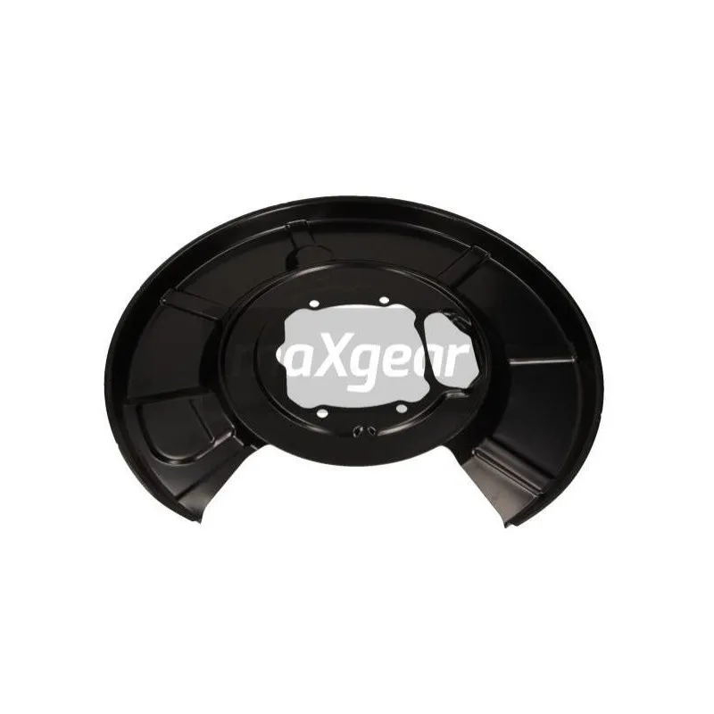 Déflecteur, disque de frein arrière gauche MAXGEAR 19-3426 - Visuel 1