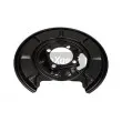 MAXGEAR 19-3435 - Déflecteur, disque de frein arrière droit