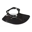 MAXGEAR 19-3440 - Déflecteur, disque de frein avant gauche