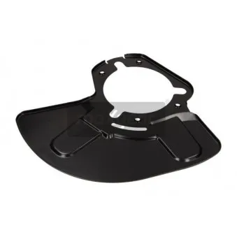 Déflecteur, disque de frein avant droit MAXGEAR OEM 0543001
