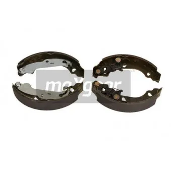 Jeu de mâchoires de frein MAXGEAR OEM 1473062