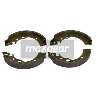 Jeu de mâchoires de frein MAXGEAR OEM 43153SR3A01