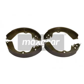 Jeu de mâchoires de frein MAXGEAR OEM D4060JX00A