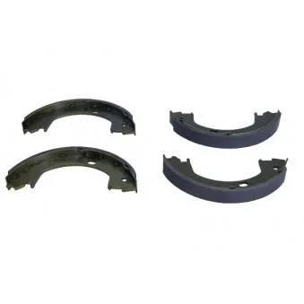 Jeu de mâchoires de frein, frein de stationnement MAXGEAR OEM 5073647AB